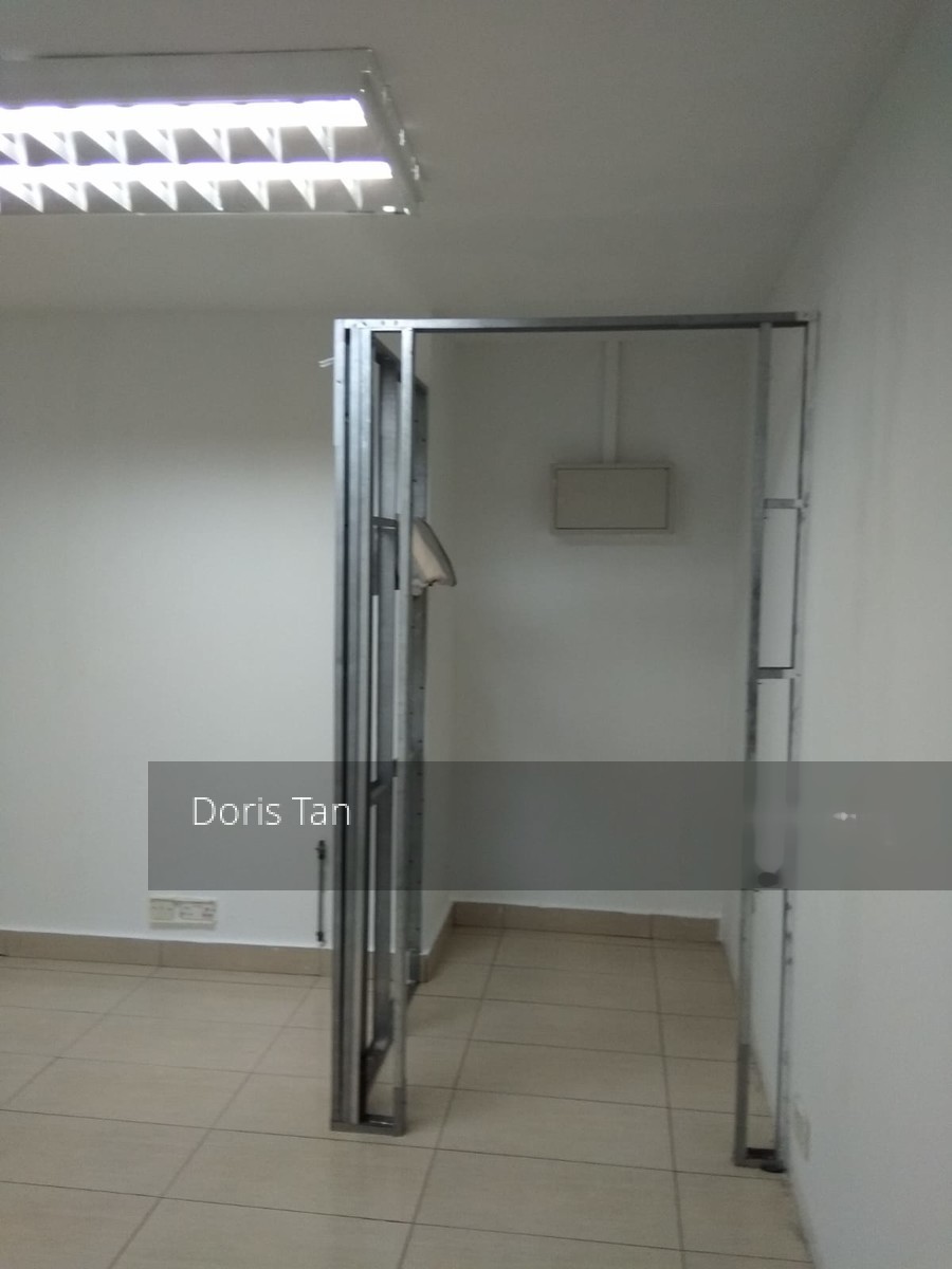 Jalan Tepong (D22), Factory #185227412